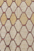 Vintage Tulu Runner Rug (3' x 15')